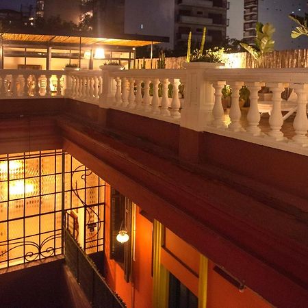 Hotel La Casa De Bulnes Buenos Aires Exteriér fotografie