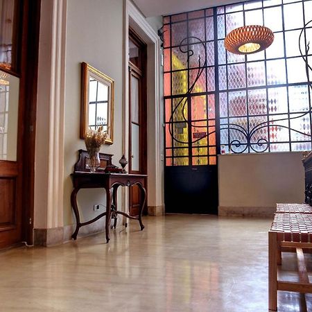 Hotel La Casa De Bulnes Buenos Aires Exteriér fotografie