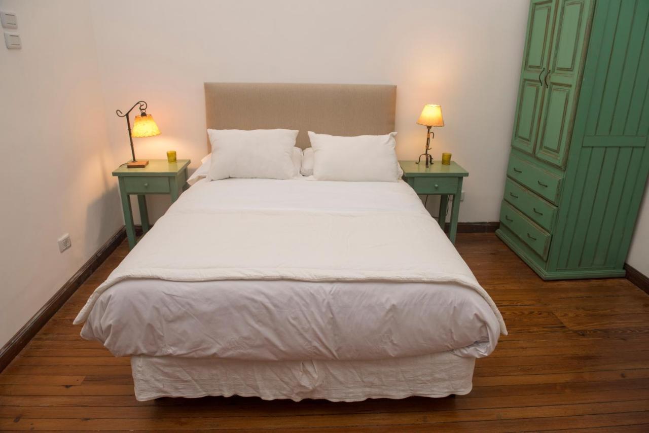 Hotel La Casa De Bulnes Buenos Aires Exteriér fotografie