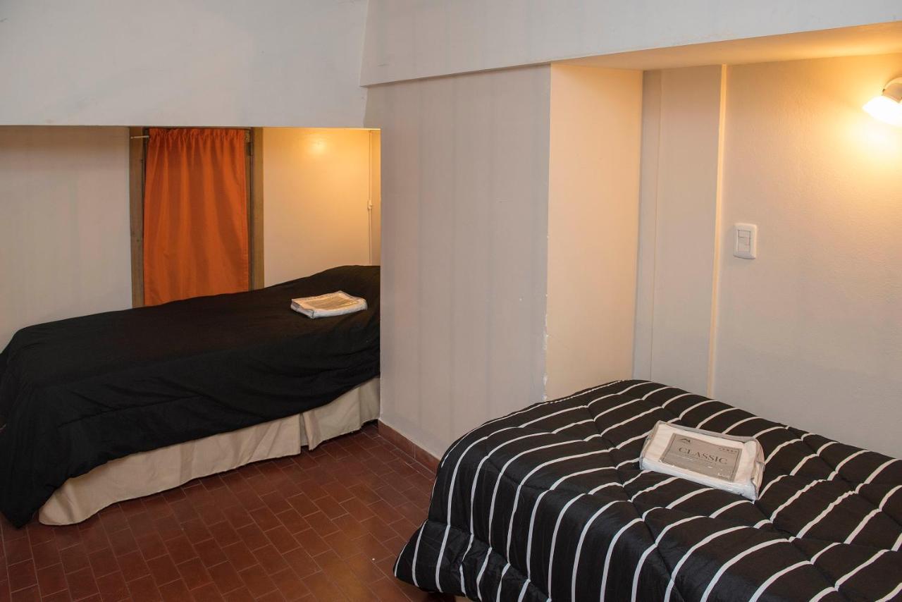 Hotel La Casa De Bulnes Buenos Aires Exteriér fotografie