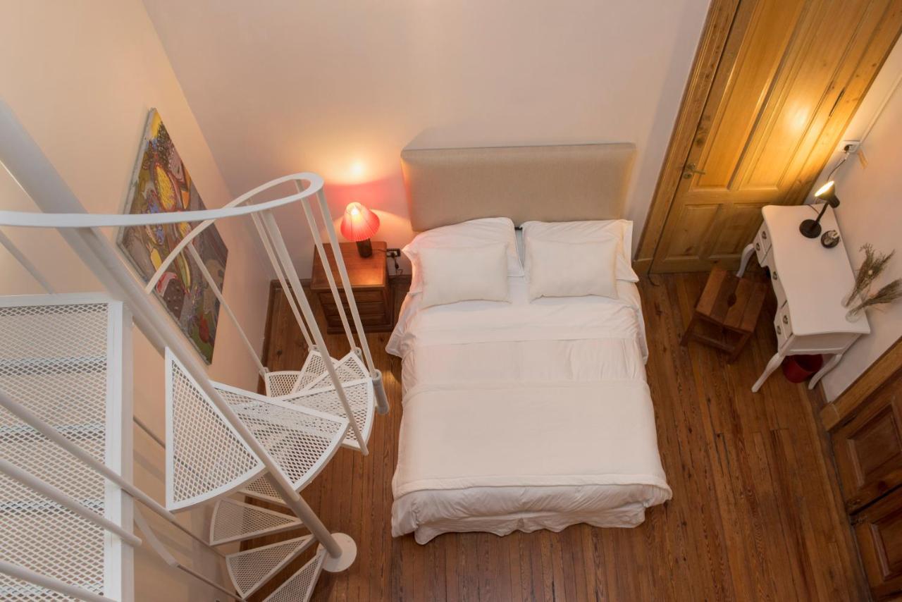 Hotel La Casa De Bulnes Buenos Aires Exteriér fotografie