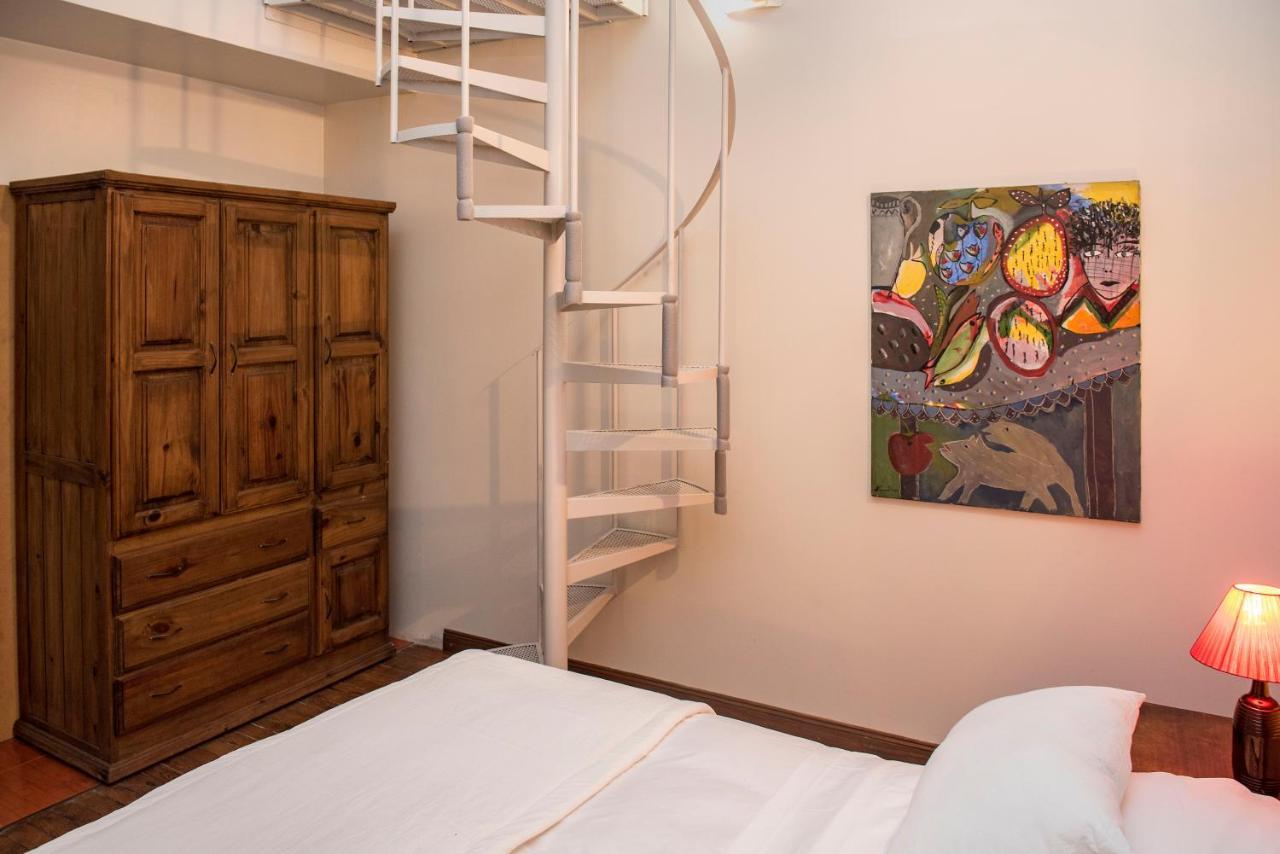 Hotel La Casa De Bulnes Buenos Aires Exteriér fotografie