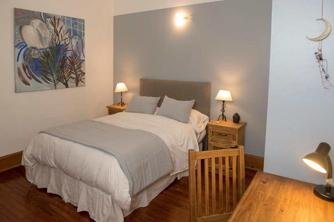 Hotel La Casa De Bulnes Buenos Aires Exteriér fotografie
