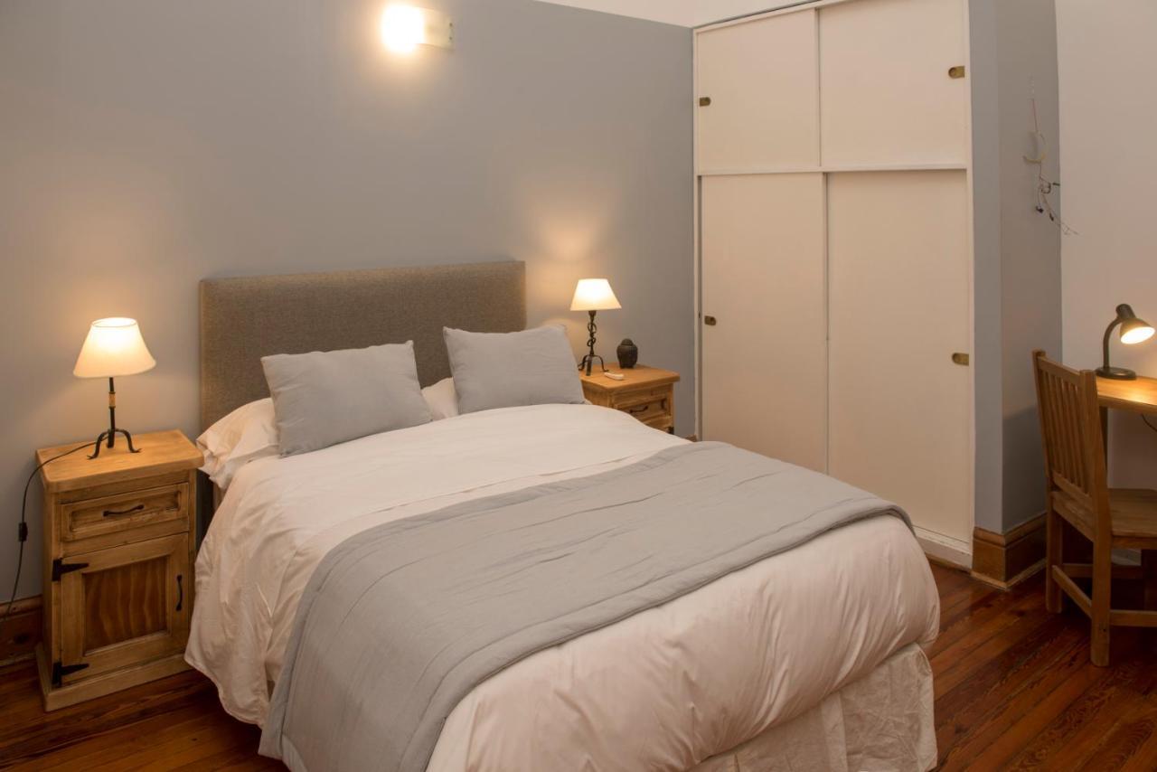 Hotel La Casa De Bulnes Buenos Aires Exteriér fotografie