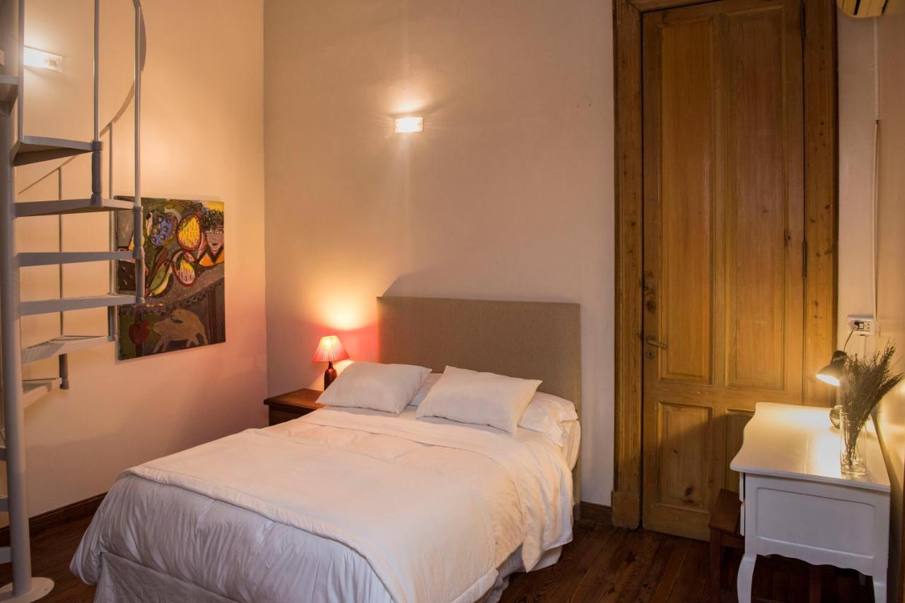Hotel La Casa De Bulnes Buenos Aires Exteriér fotografie