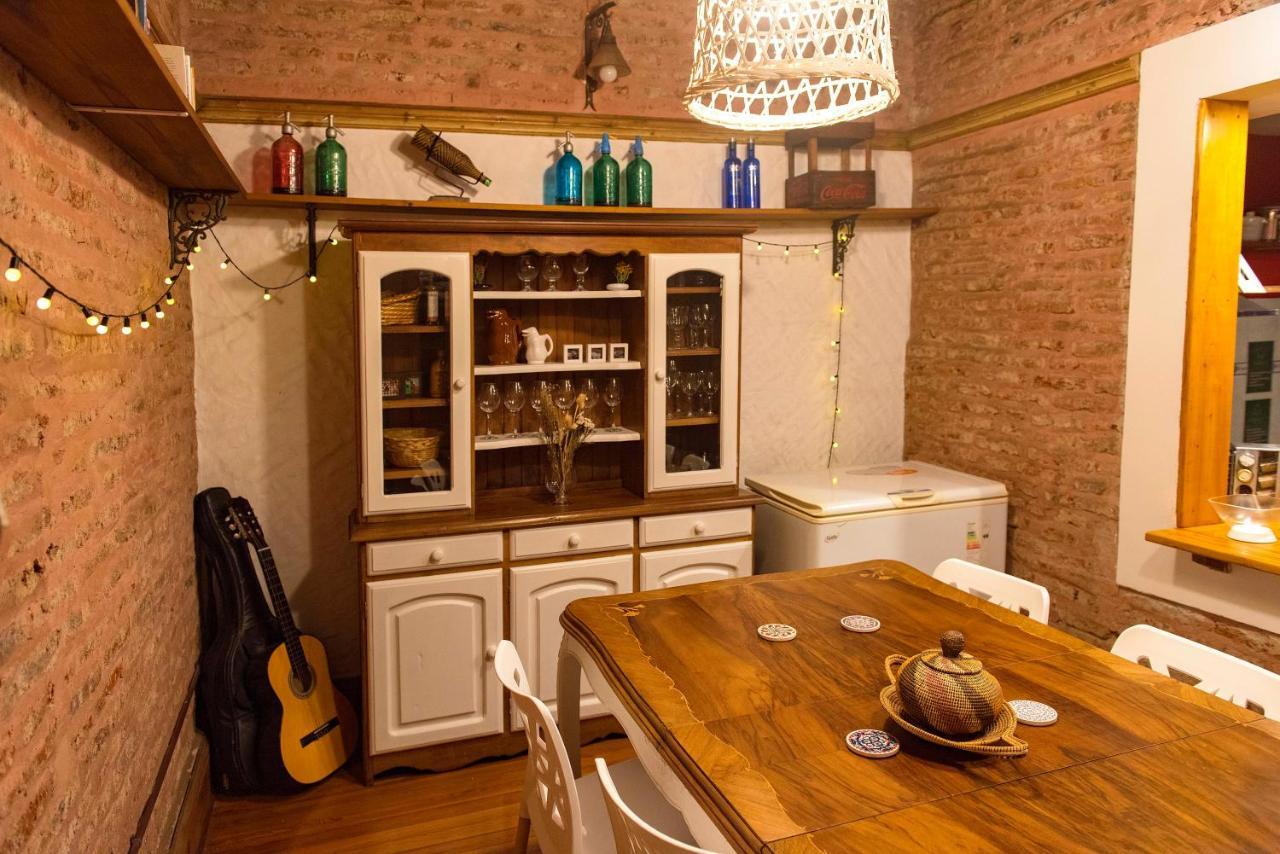 Hotel La Casa De Bulnes Buenos Aires Exteriér fotografie