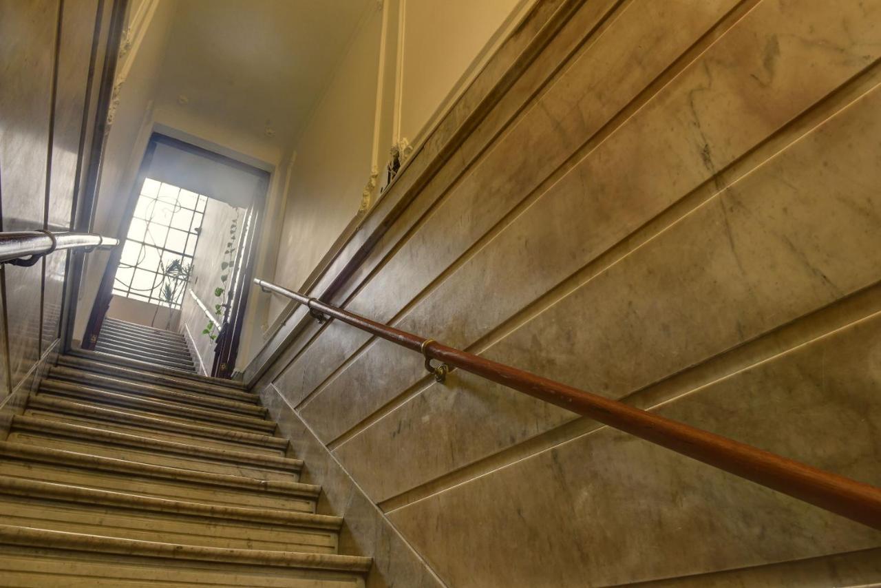 Hotel La Casa De Bulnes Buenos Aires Exteriér fotografie