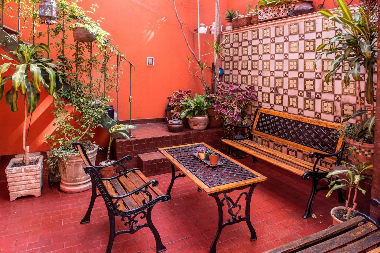 Hotel La Casa De Bulnes Buenos Aires Exteriér fotografie